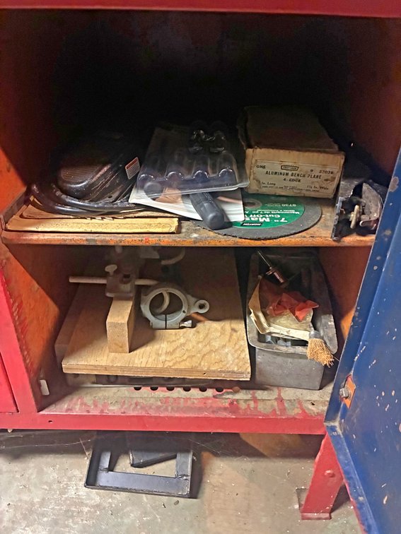 Image for ESTATE AUCTION