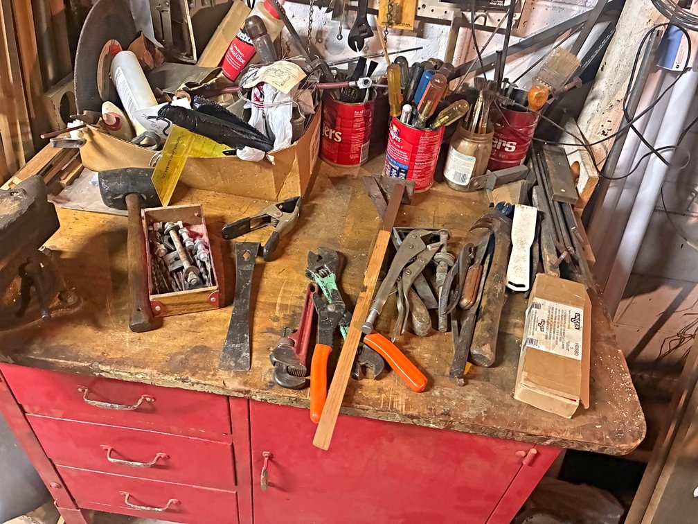 Image for ESTATE AUCTION