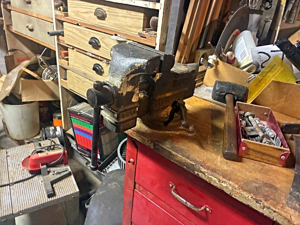 Image for ESTATE AUCTION