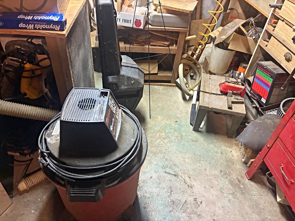 Image for ESTATE AUCTION