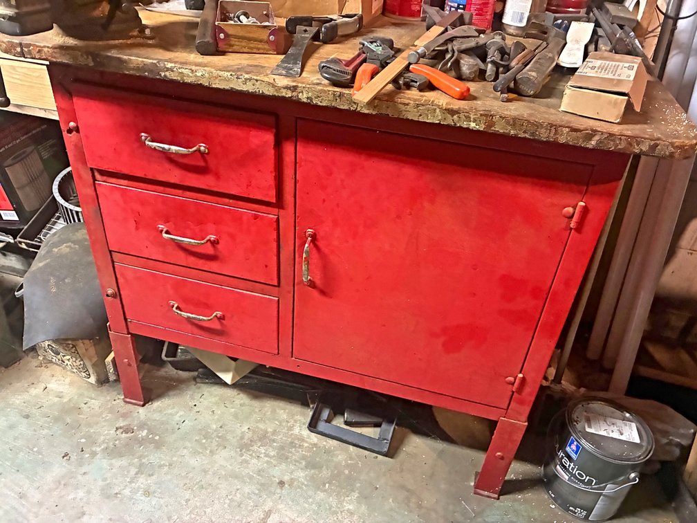 Image for ESTATE AUCTION