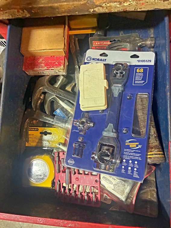 Image for ESTATE AUCTION