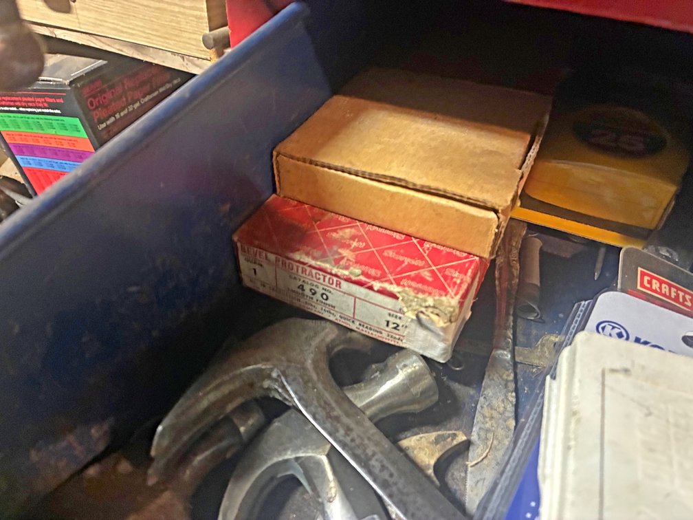 Image for ESTATE AUCTION
