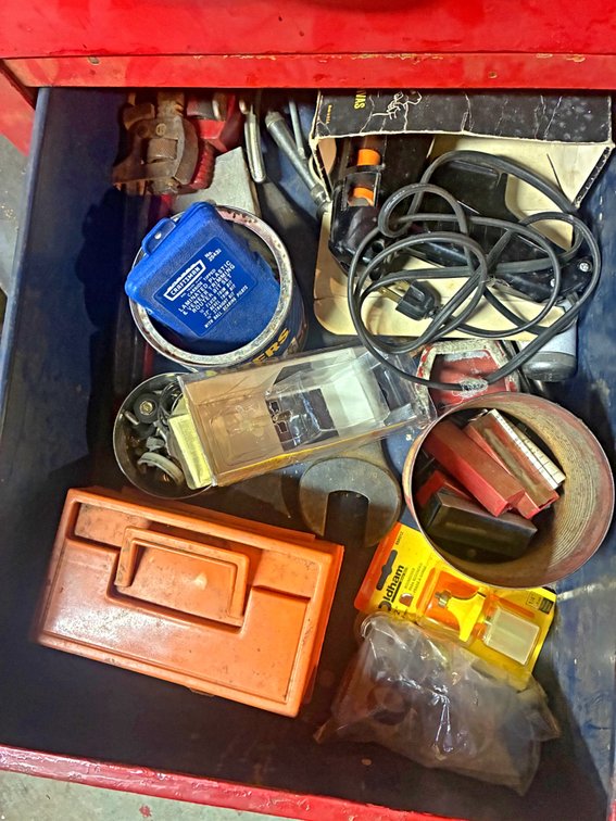 Image for ESTATE AUCTION