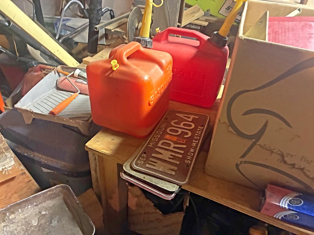 Image for ESTATE AUCTION