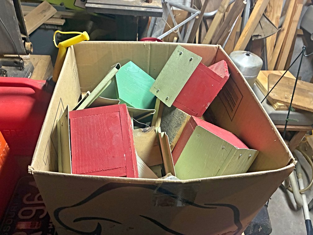 Image for ESTATE AUCTION