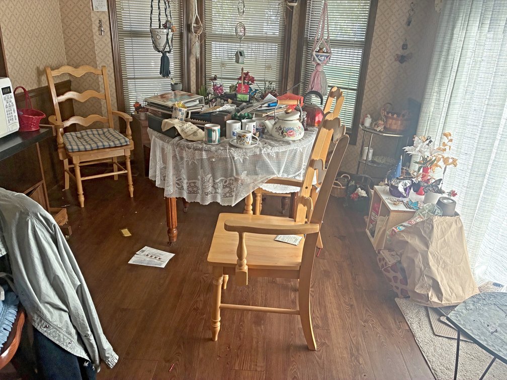 Image for ESTATE AUCTION