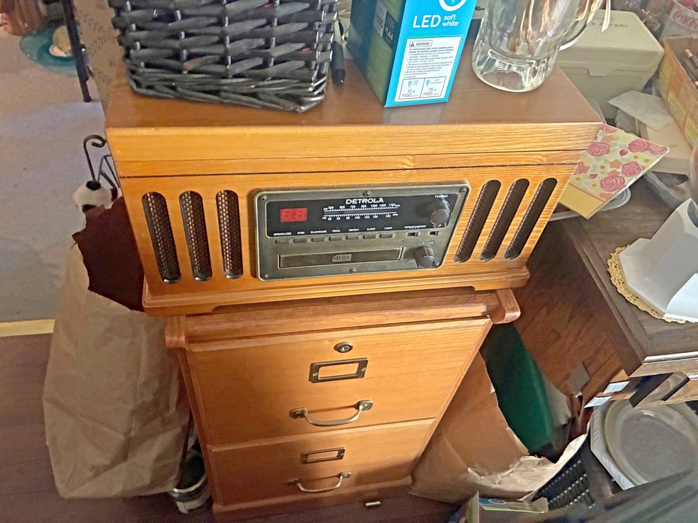 Image for ESTATE AUCTION
