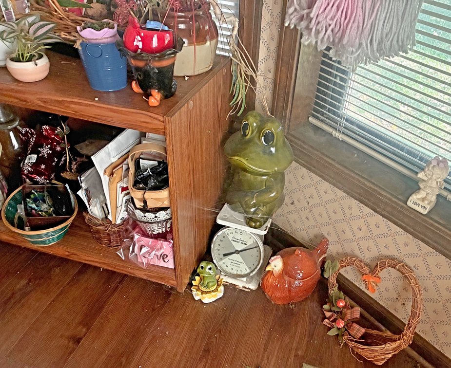 Image for ESTATE AUCTION
