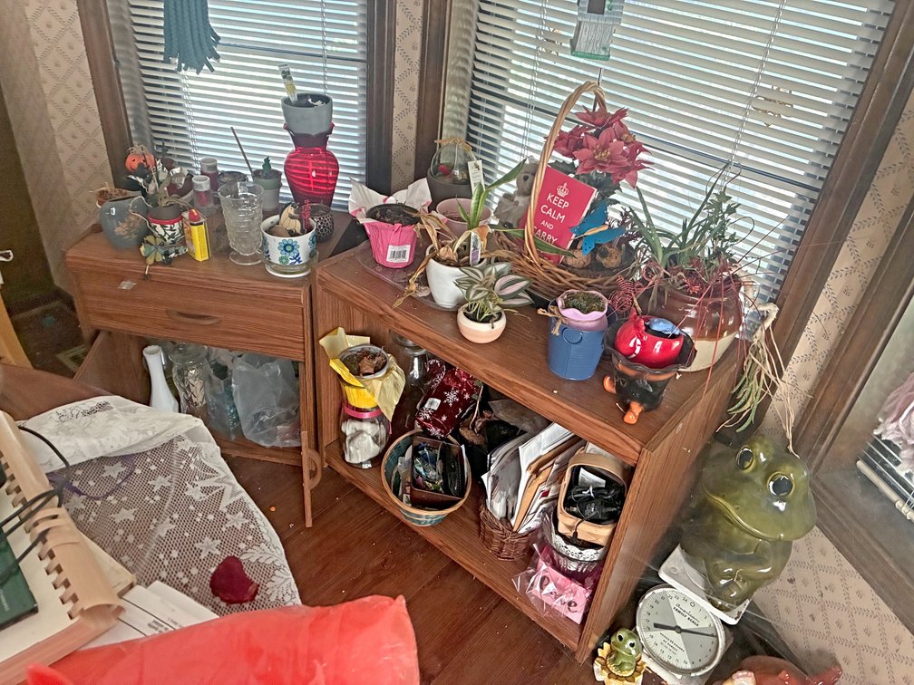 Image for ESTATE AUCTION