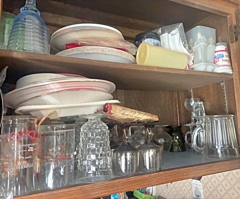 Image for ESTATE AUCTION