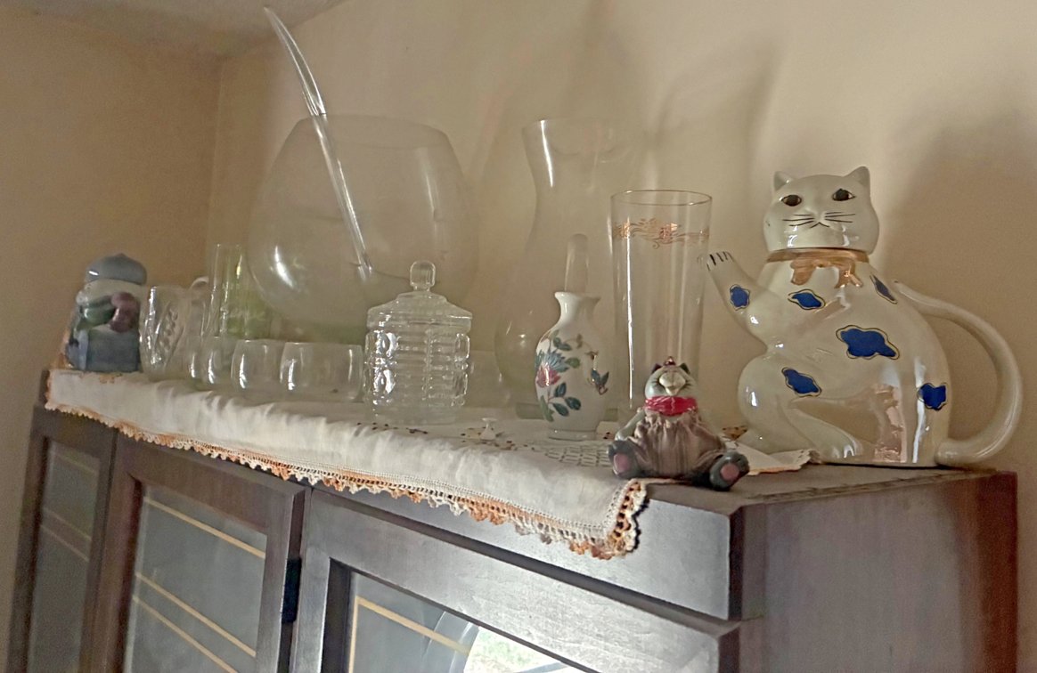 Image for ESTATE AUCTION