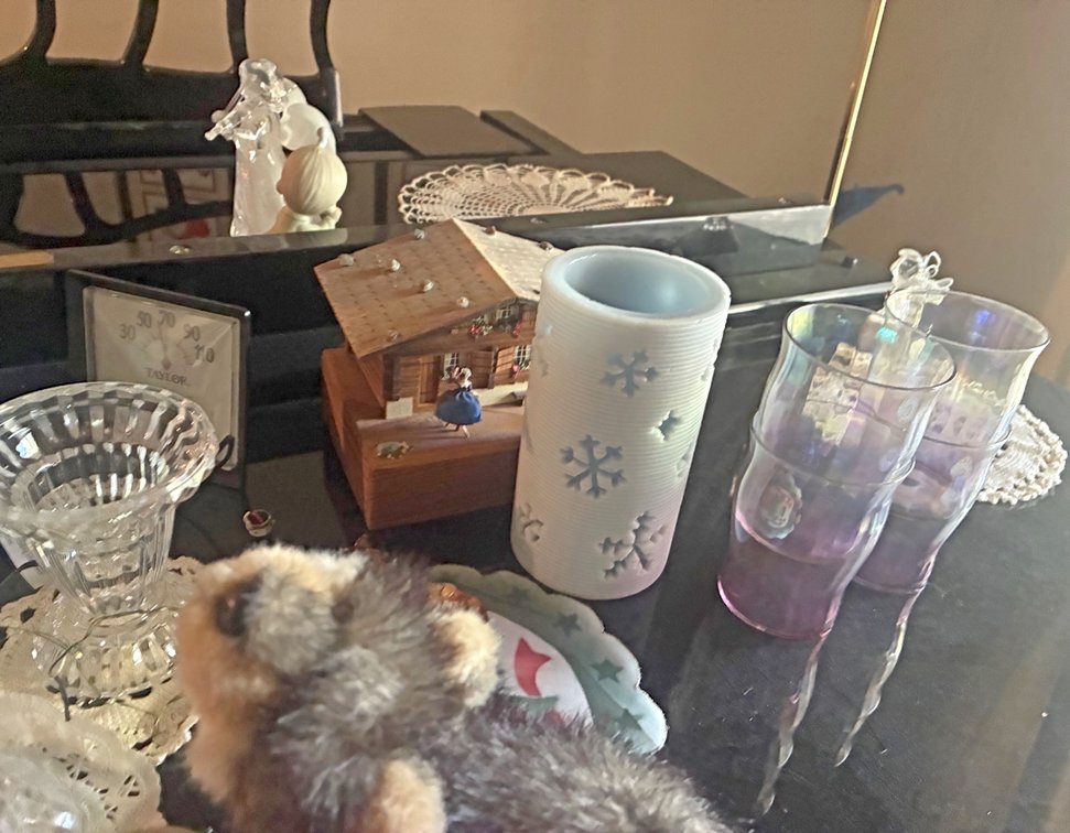 Image for ESTATE AUCTION