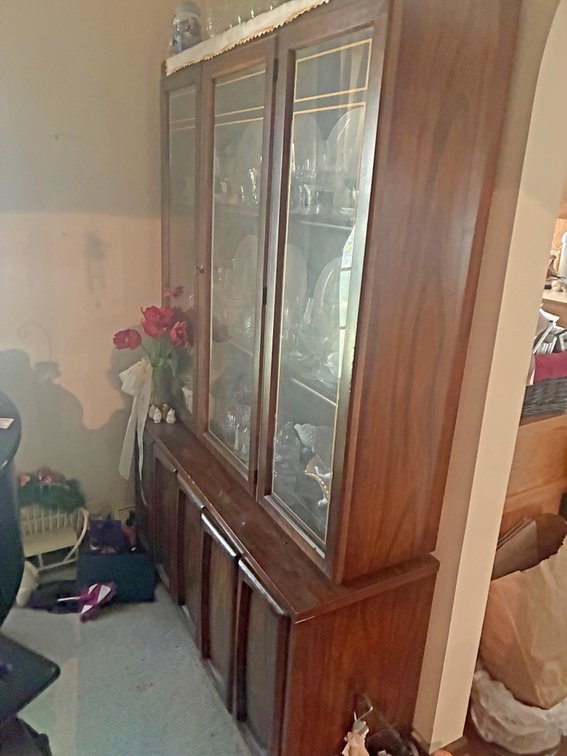 Image for ESTATE AUCTION
