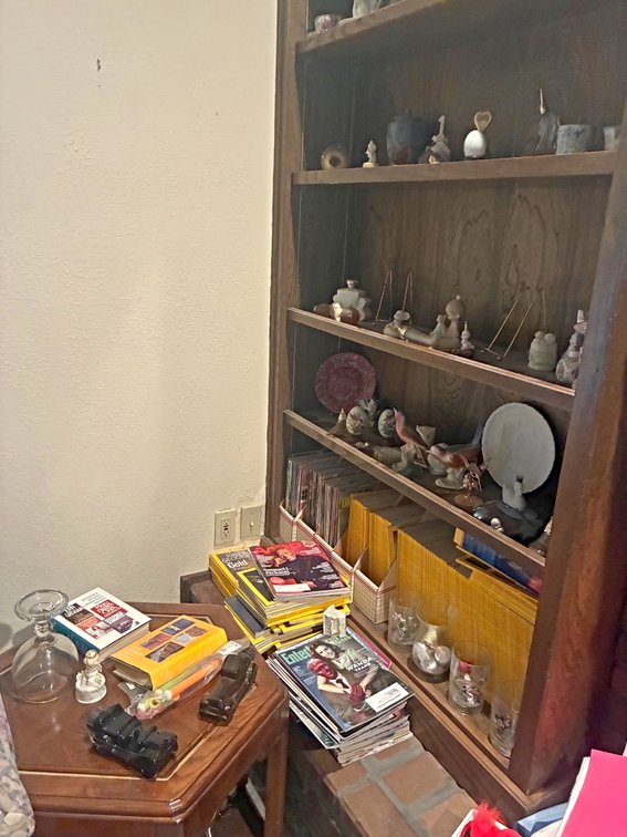 Image for ESTATE AUCTION
