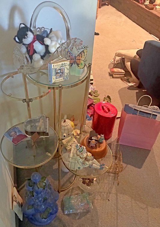 Image for ESTATE AUCTION
