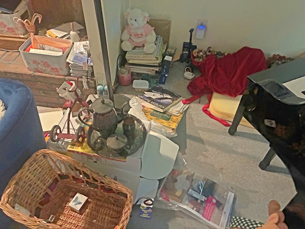 Image for ESTATE AUCTION