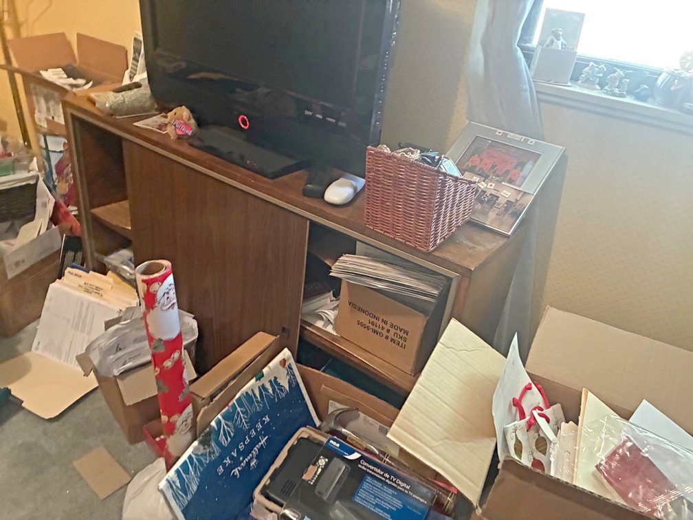 Image for ESTATE AUCTION