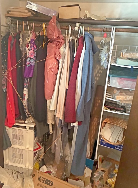 Image for ESTATE AUCTION