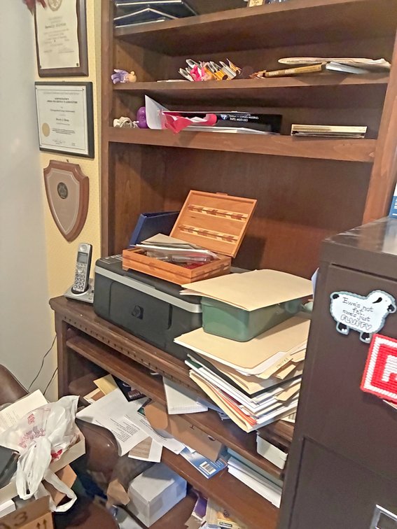 Image for ESTATE AUCTION