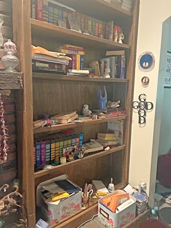 Image for ESTATE AUCTION
