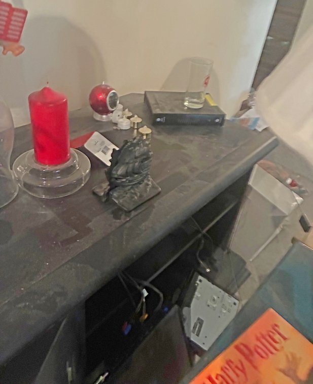Image for ESTATE AUCTION