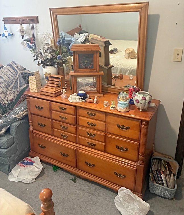 Image for ESTATE AUCTION