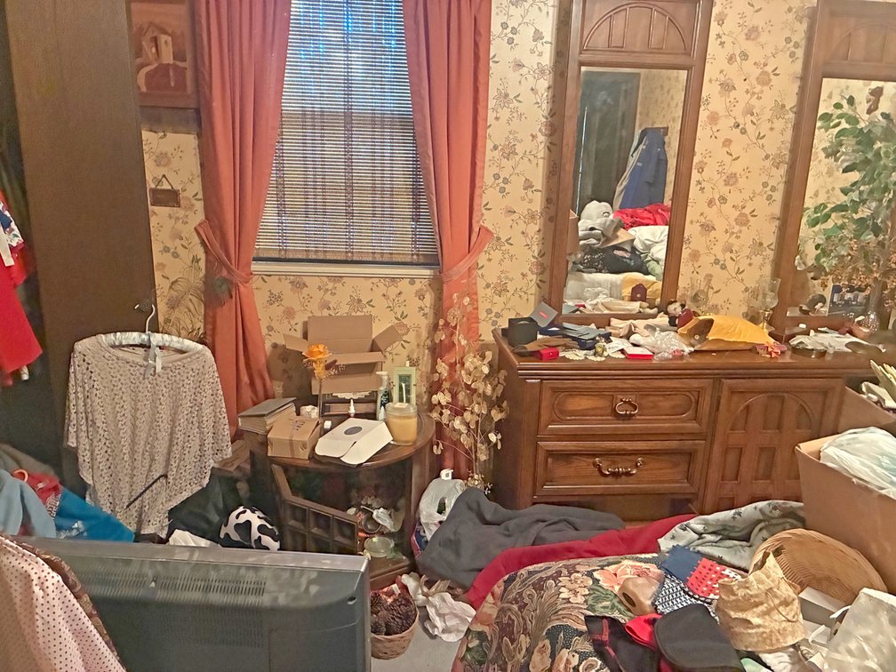 Image for ESTATE AUCTION