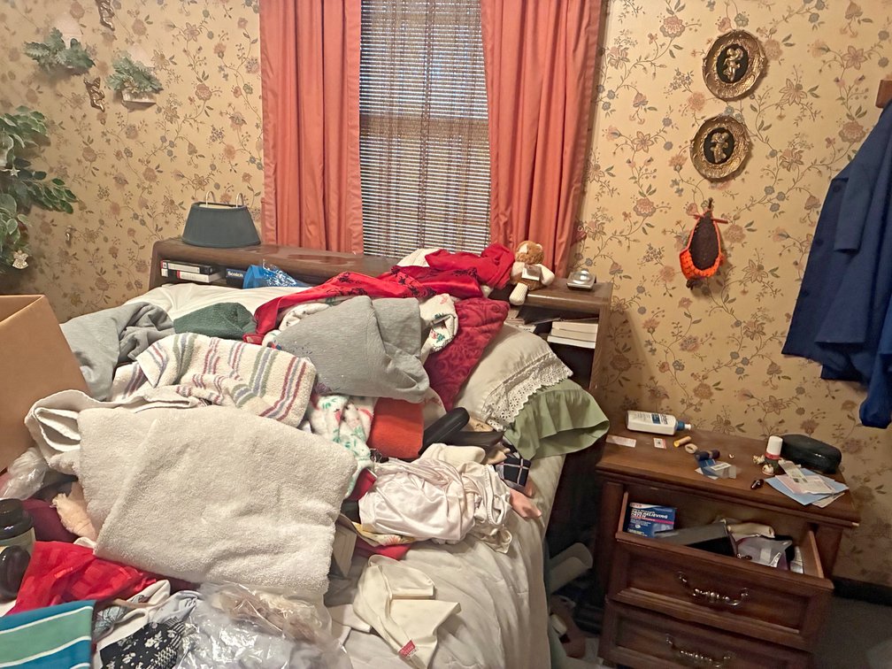 Image for ESTATE AUCTION