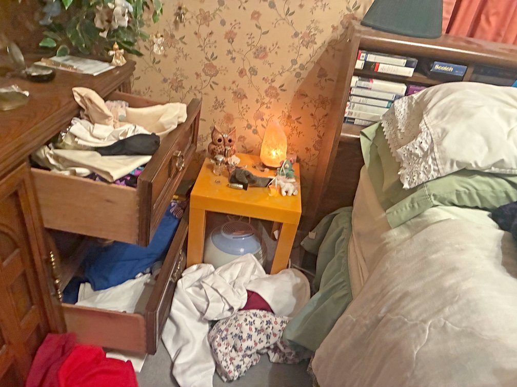 Image for ESTATE AUCTION