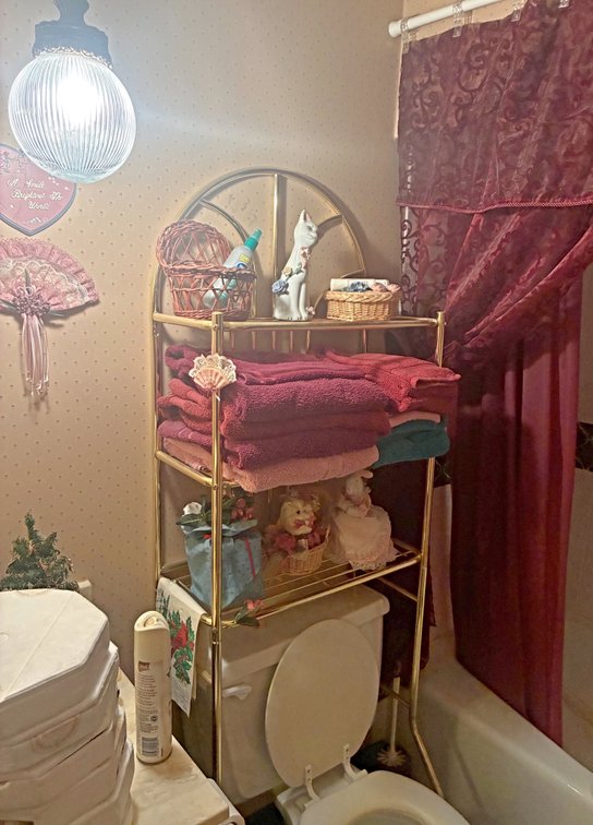 Image for ESTATE AUCTION