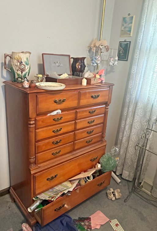 Image for ESTATE AUCTION