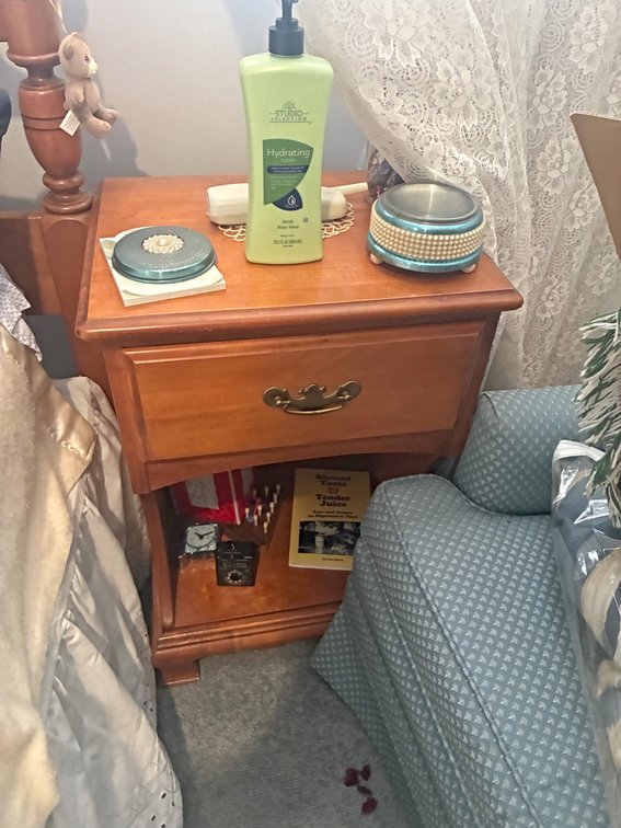 Image for ESTATE AUCTION