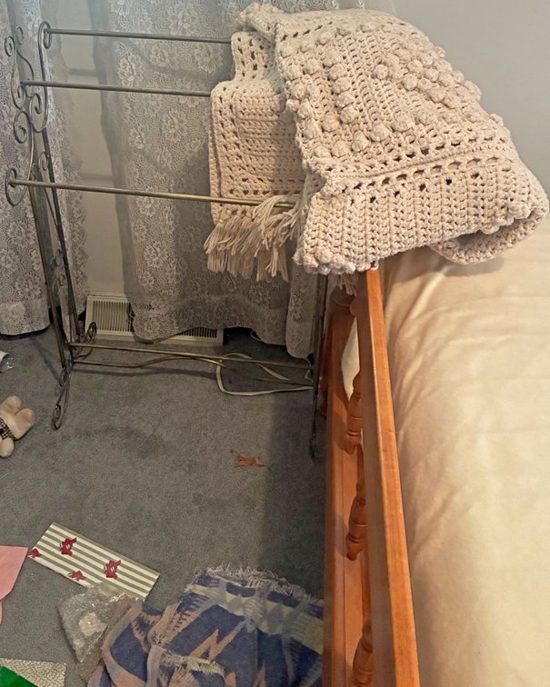 Image for ESTATE AUCTION