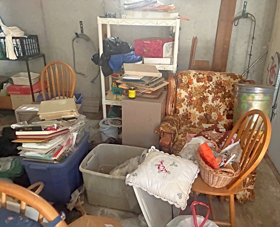 Image for ESTATE AUCTION