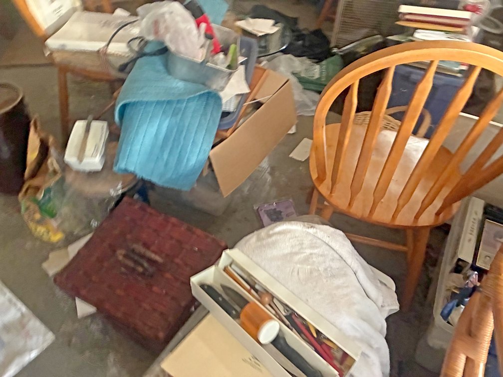 Image for ESTATE AUCTION