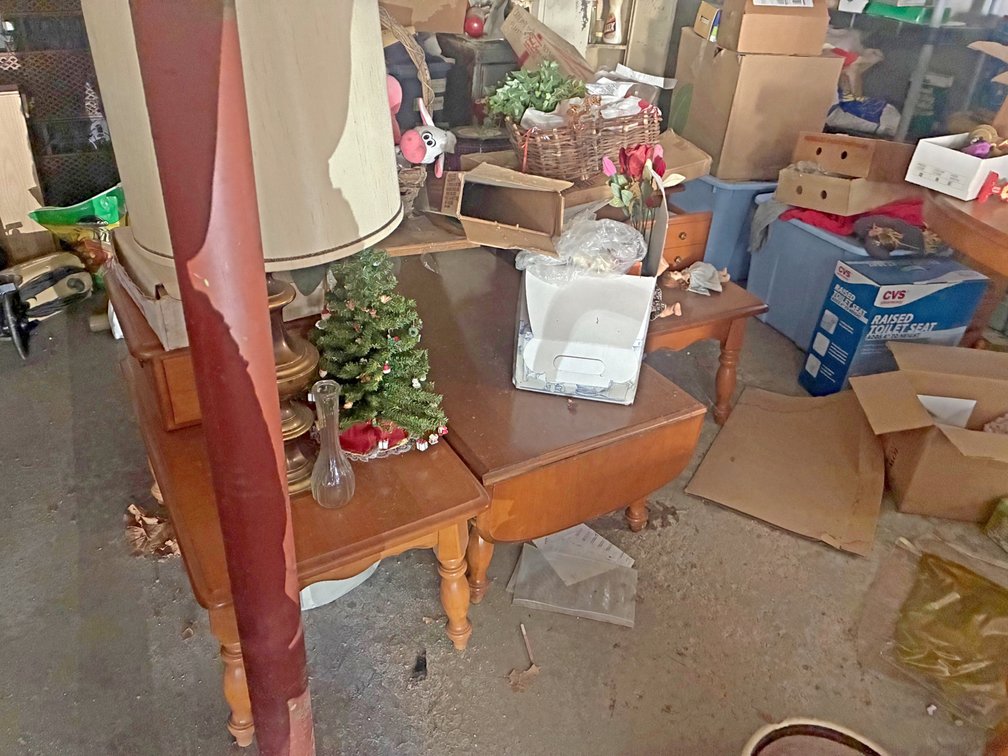 Image for ESTATE AUCTION