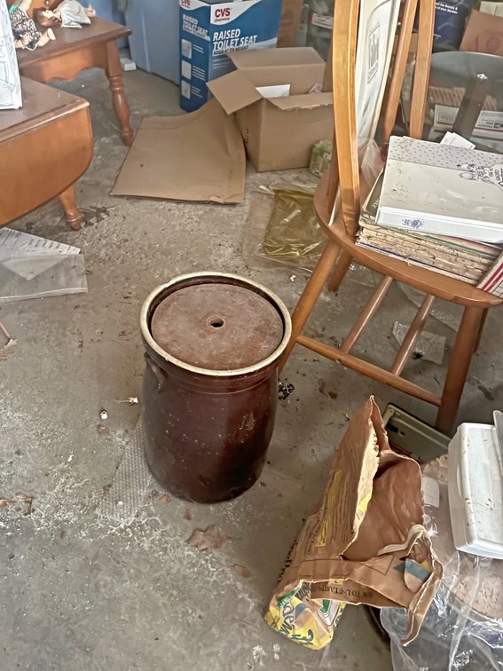 Image for ESTATE AUCTION