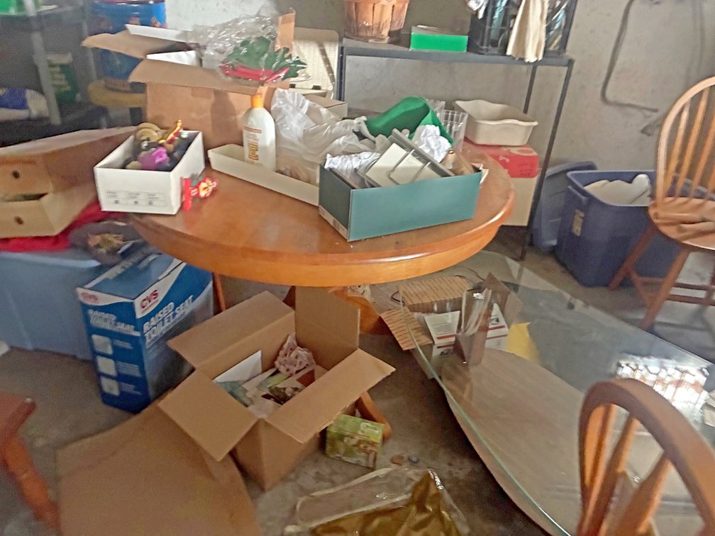 Image for ESTATE AUCTION