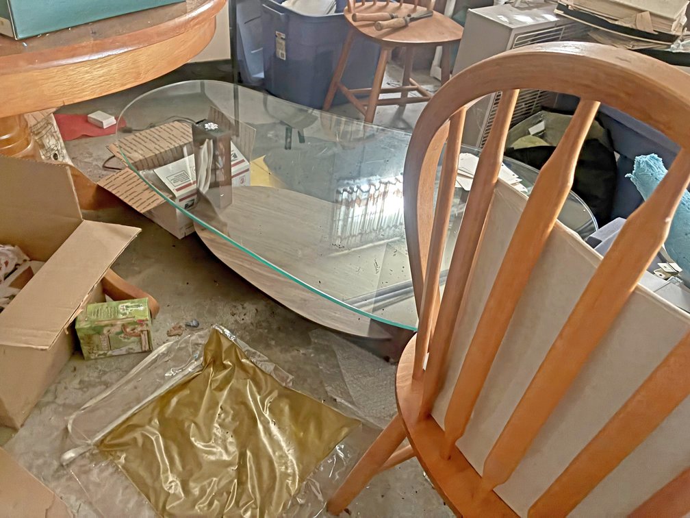 Image for ESTATE AUCTION