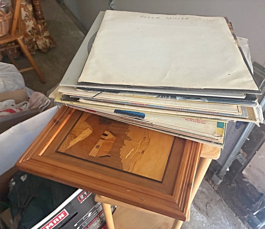 Image for ESTATE AUCTION