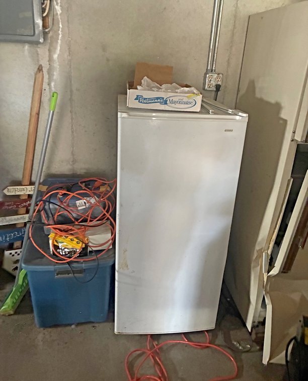 Image for ESTATE AUCTION