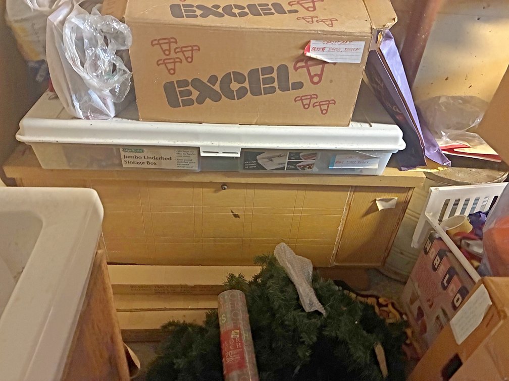 Image for ESTATE AUCTION