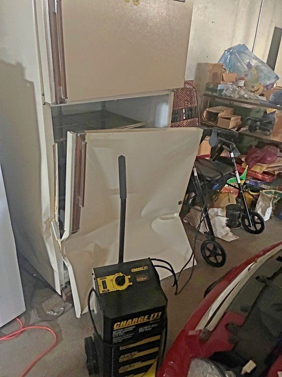 Image for ESTATE AUCTION