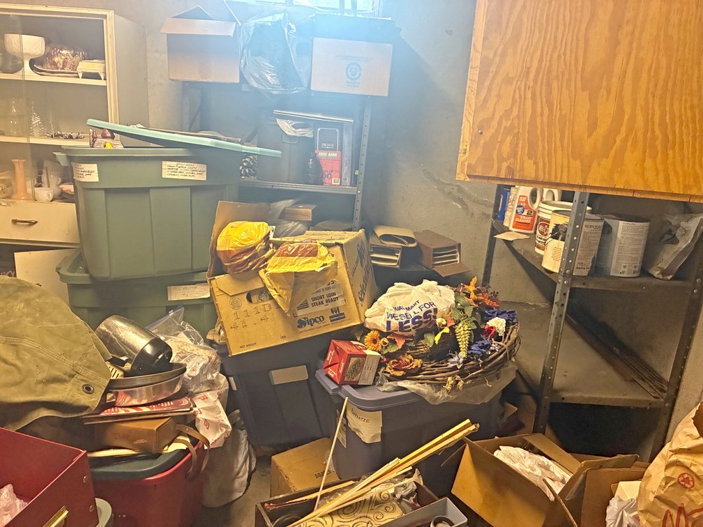 Image for ESTATE AUCTION