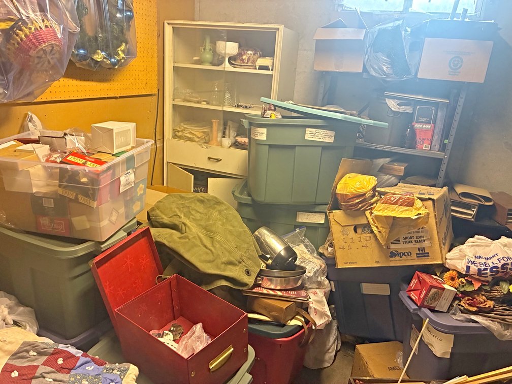Image for ESTATE AUCTION