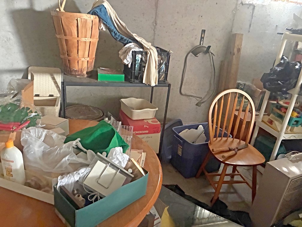 Image for ESTATE AUCTION