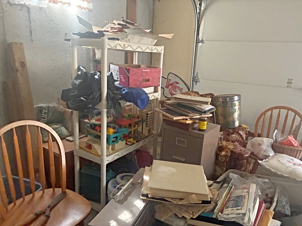 Image for ESTATE AUCTION