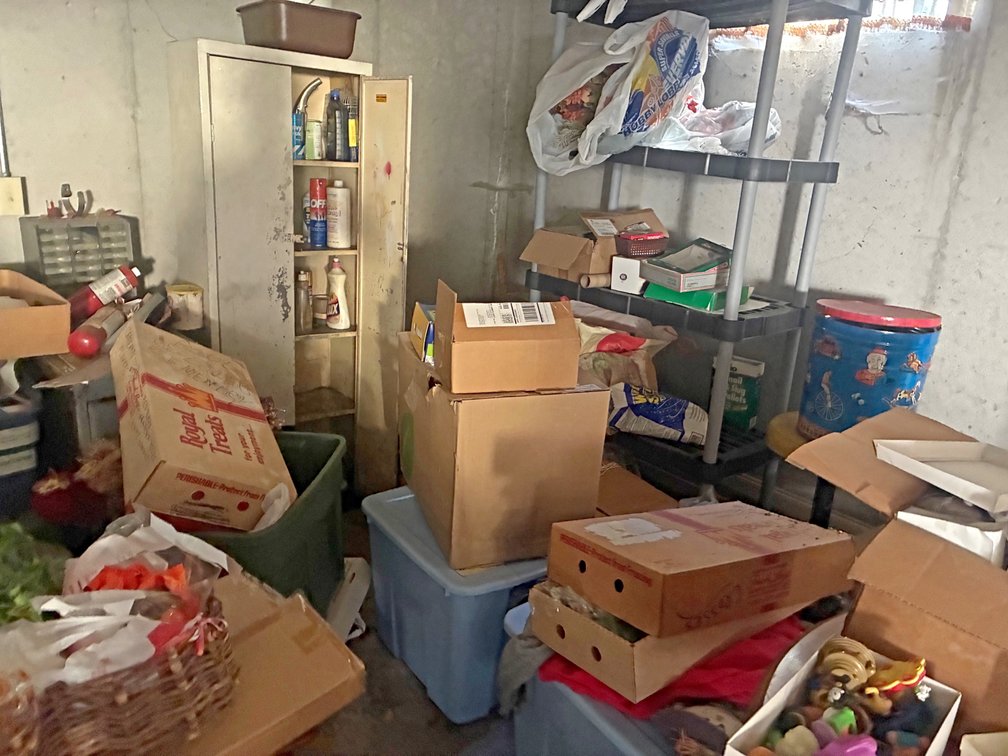 Image for ESTATE AUCTION