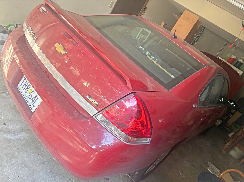 Image for ESTATE AUCTION